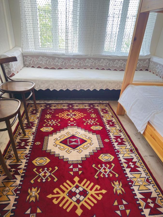Traditional House Shapllo ジロカストラ エクステリア 写真